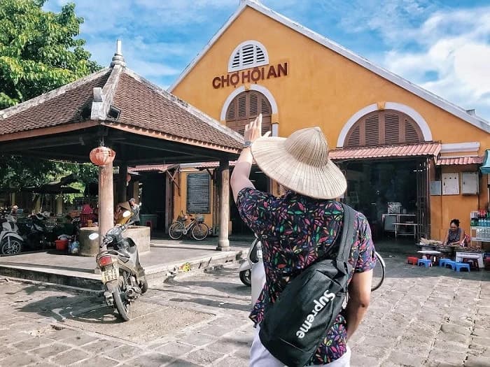 Hoi An Ancient Town 5