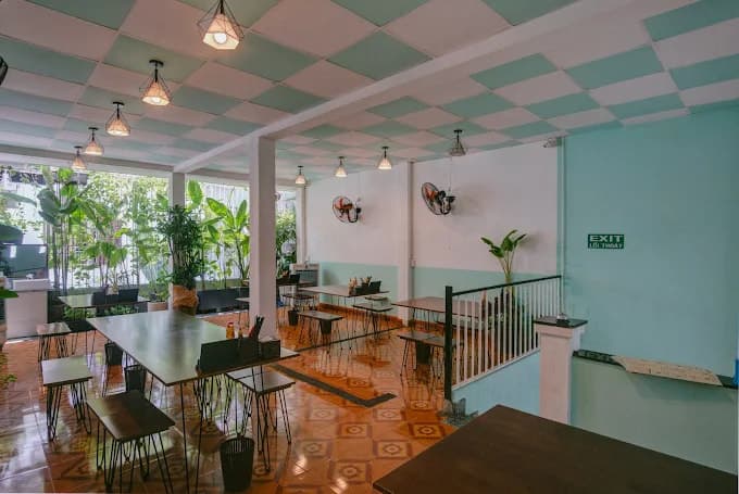 Thìa Gỗ Restaurant Đà Nẵng 10