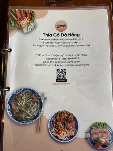 Bánh Xèo Bà Dưỡng 7