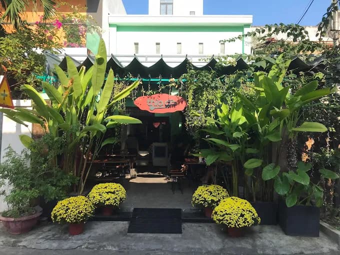 Bánh Xèo Bà Dưỡng 10