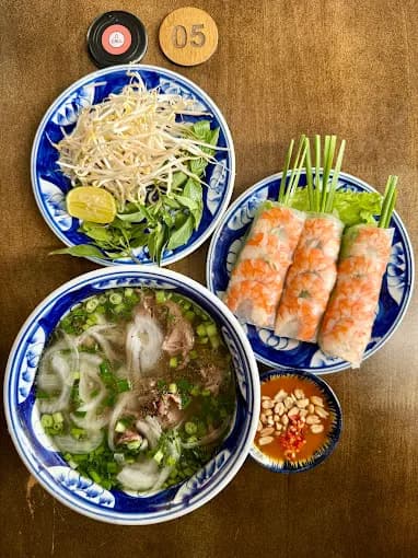 Bánh Xèo Bà Dưỡng 11