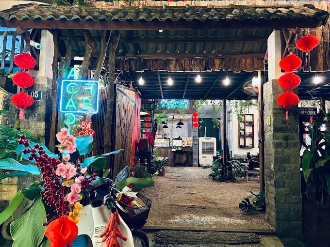 Bánh Xèo Bà Dưỡng 13