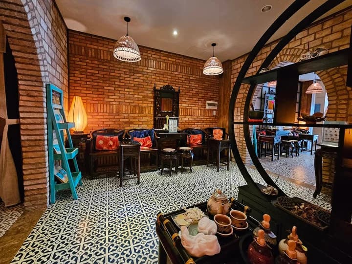 Bánh Xèo Bà Dưỡng 16