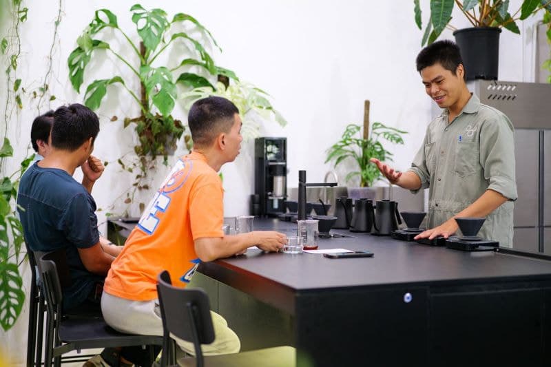 Bánh Xèo Bà Dưỡng 17