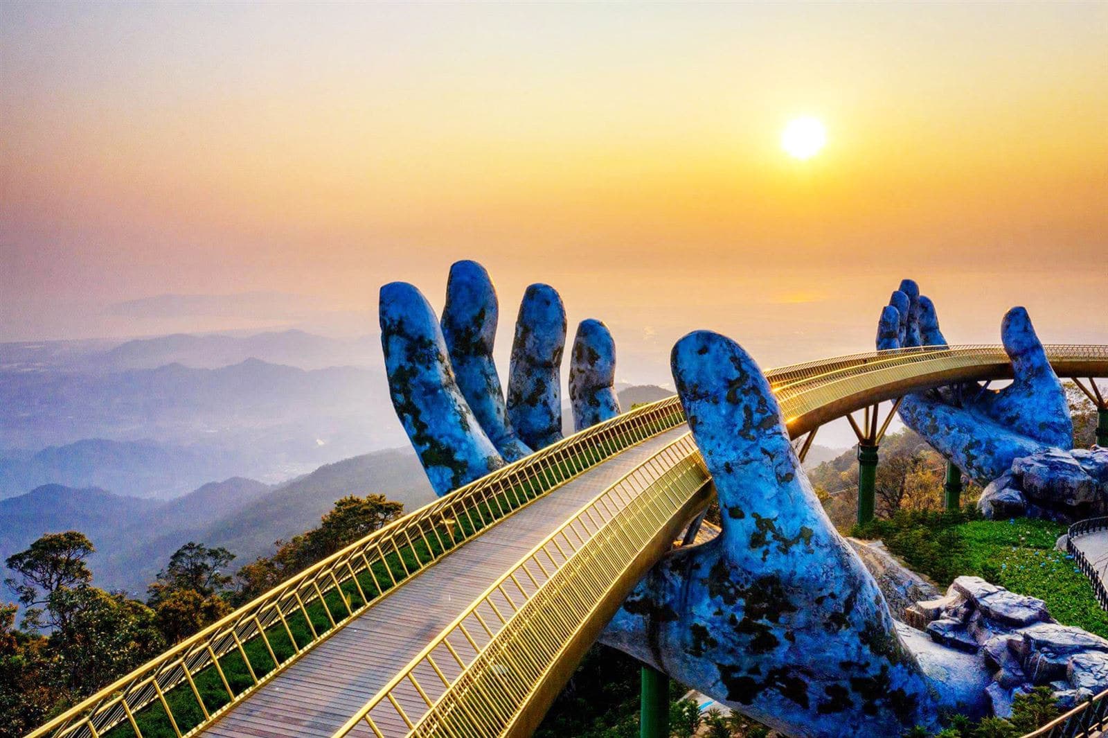 巴拿山 14
