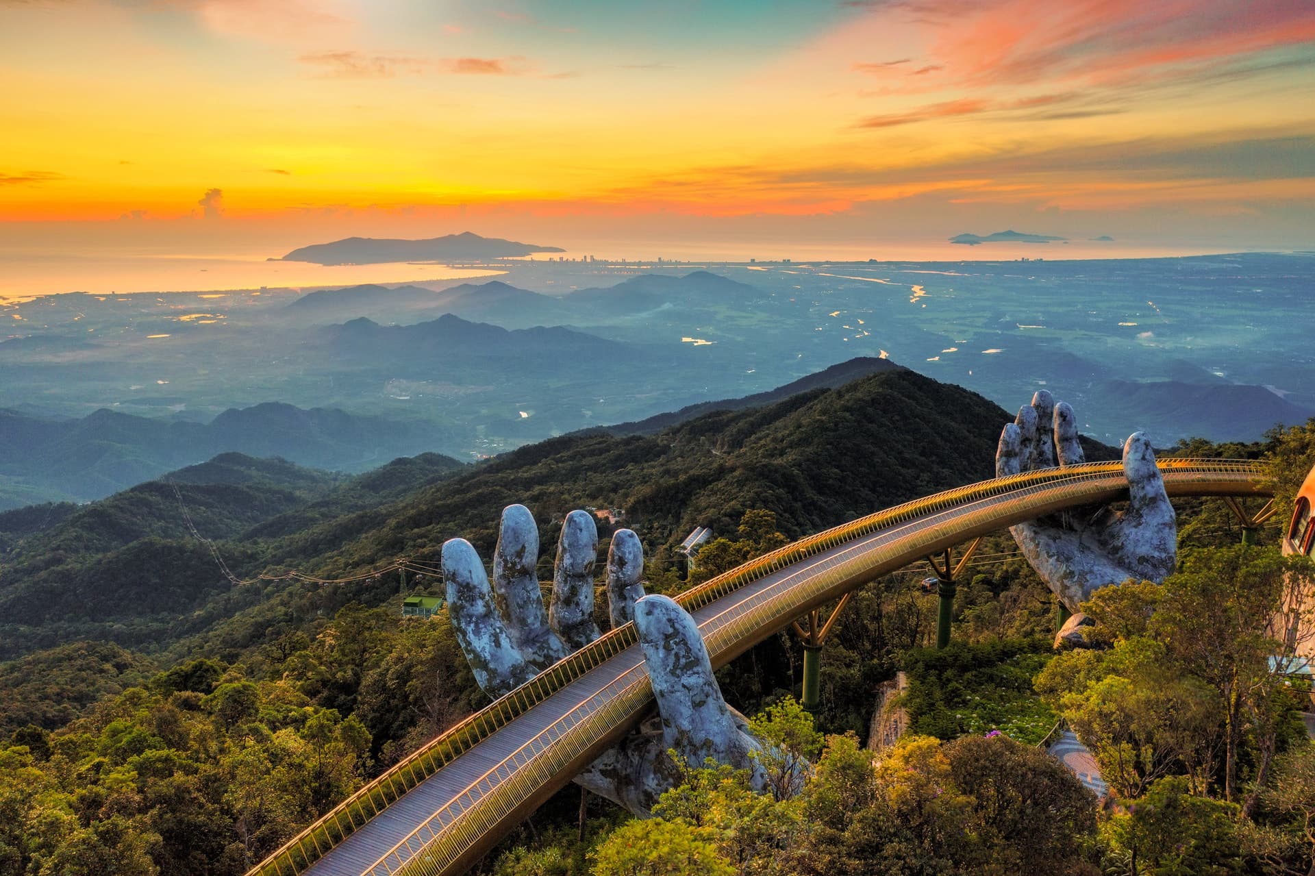 巴拿山 22