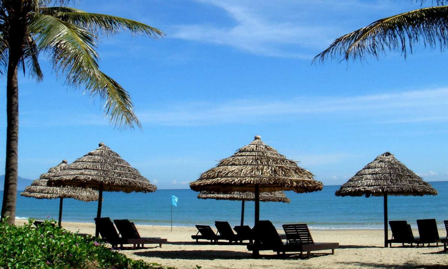Bãi biển Mỹ Khê 22