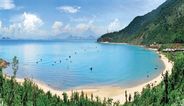 Bãi biển Mỹ Khê 27
