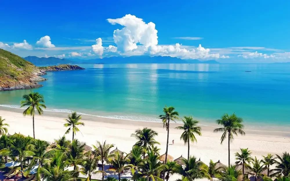 Bãi biển Mỹ Khê 28