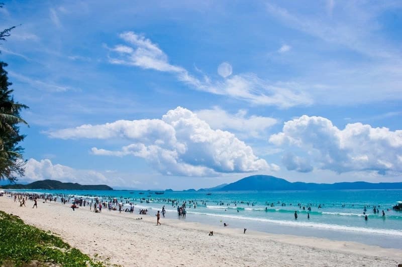 Bãi biển Mỹ Khê 29