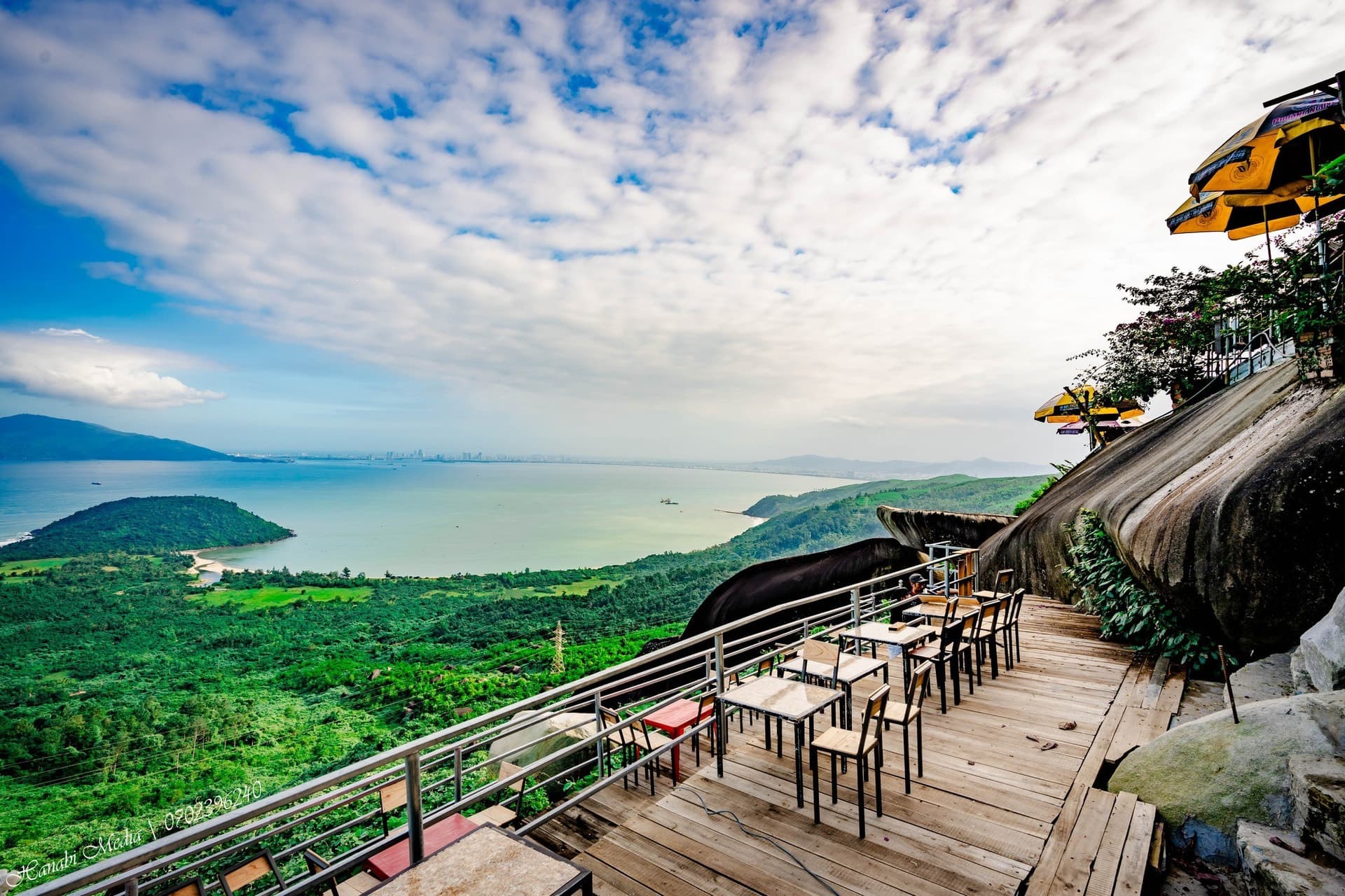 Đèo Hải Vân 1