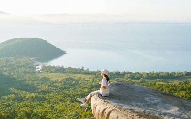 Đèo Hải Vân 2