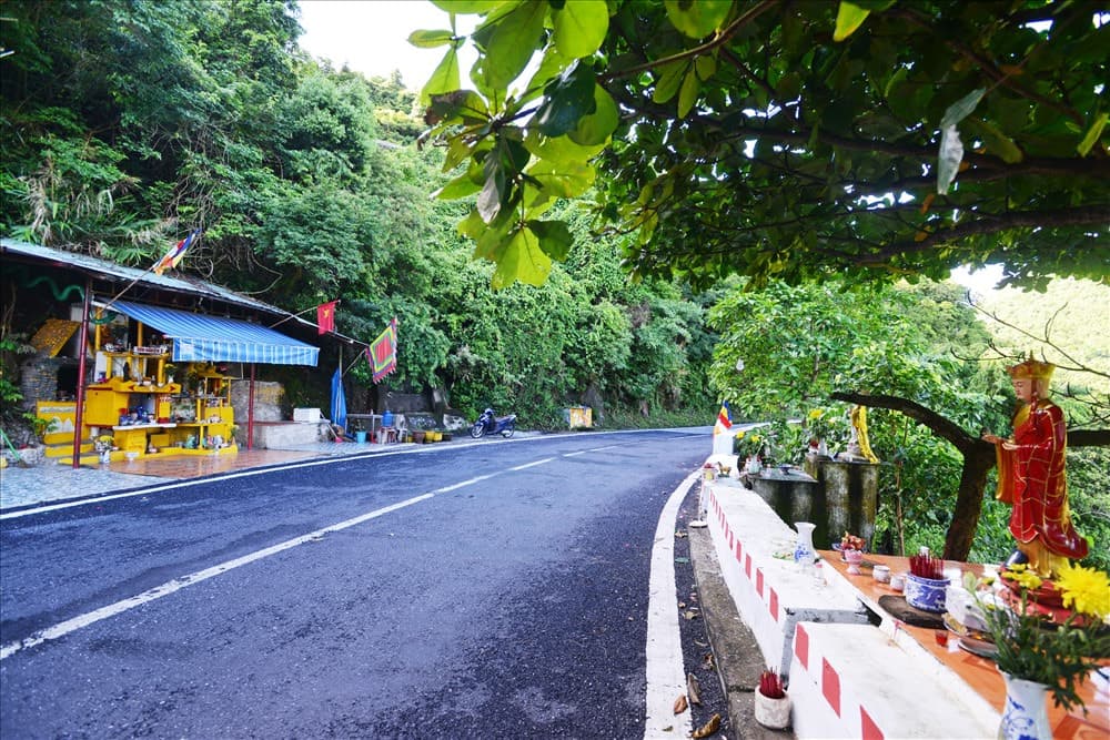 Đèo Hải Vân 9