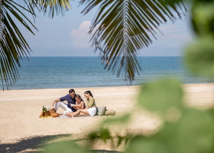 Bãi biển Non Nước 3