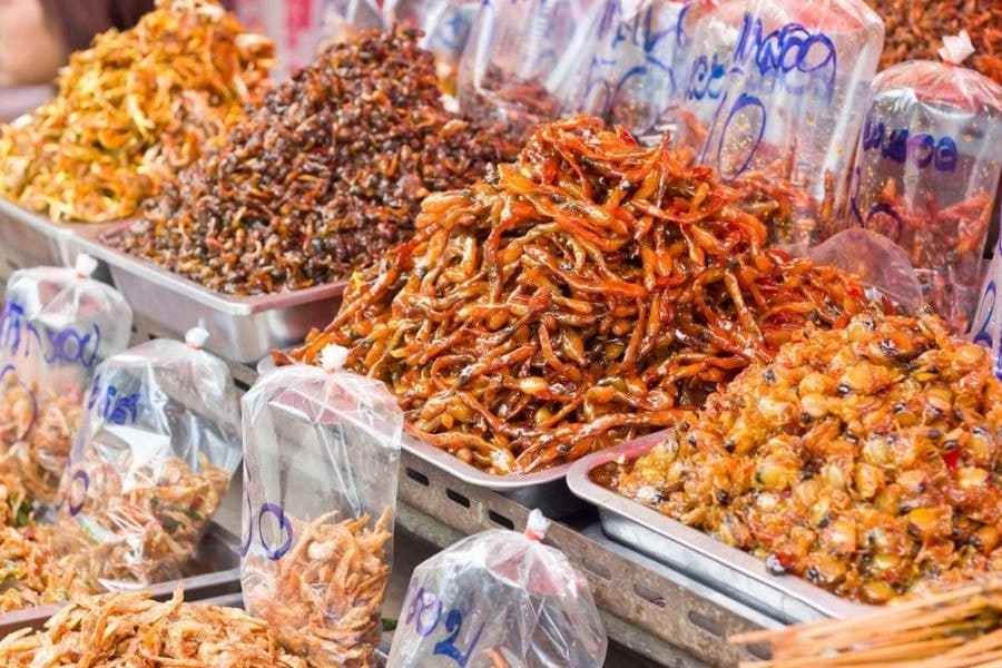 Chợ Hàn 4