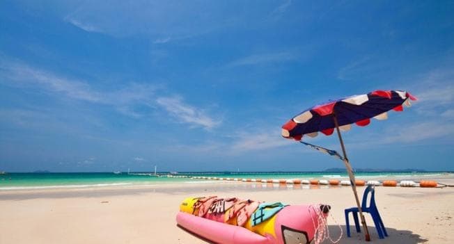Bãi biển Bắc Mỹ An 8