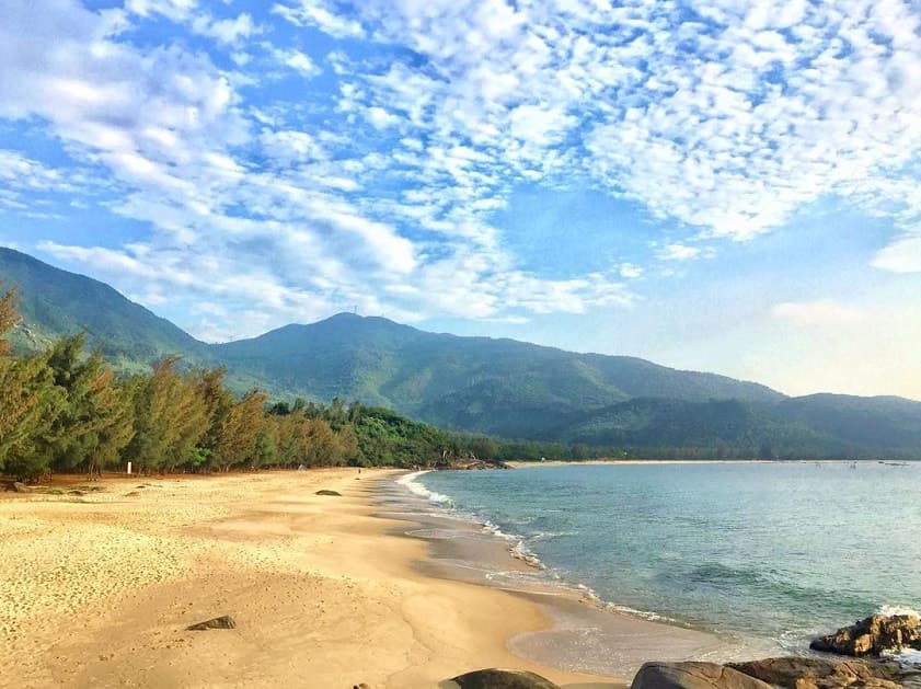 Làng Vân 11