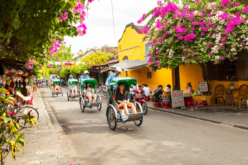 Hoi An Ancient Town gallery 1