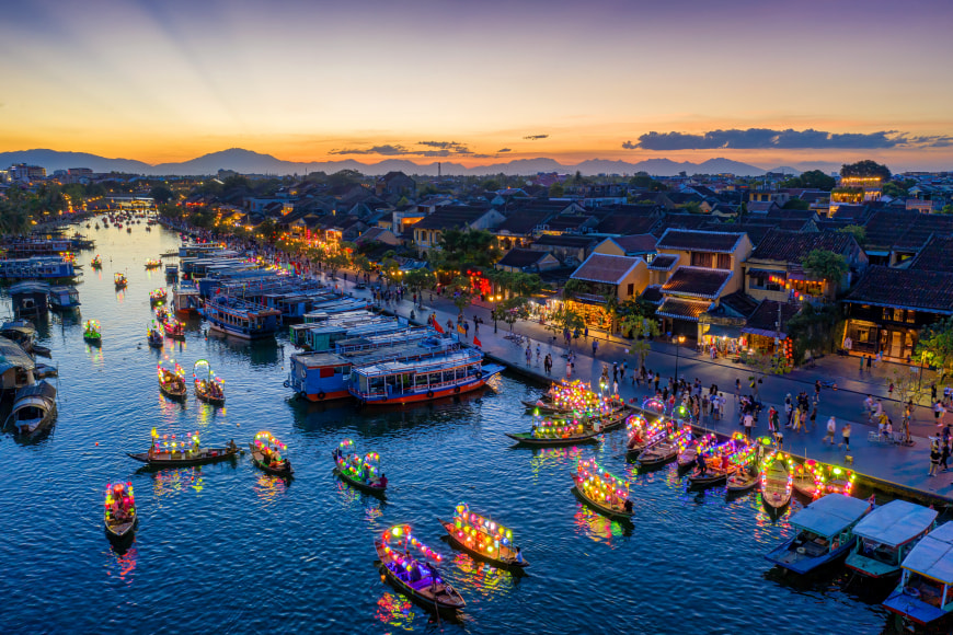 Hoi An Ancient Town gallery 3