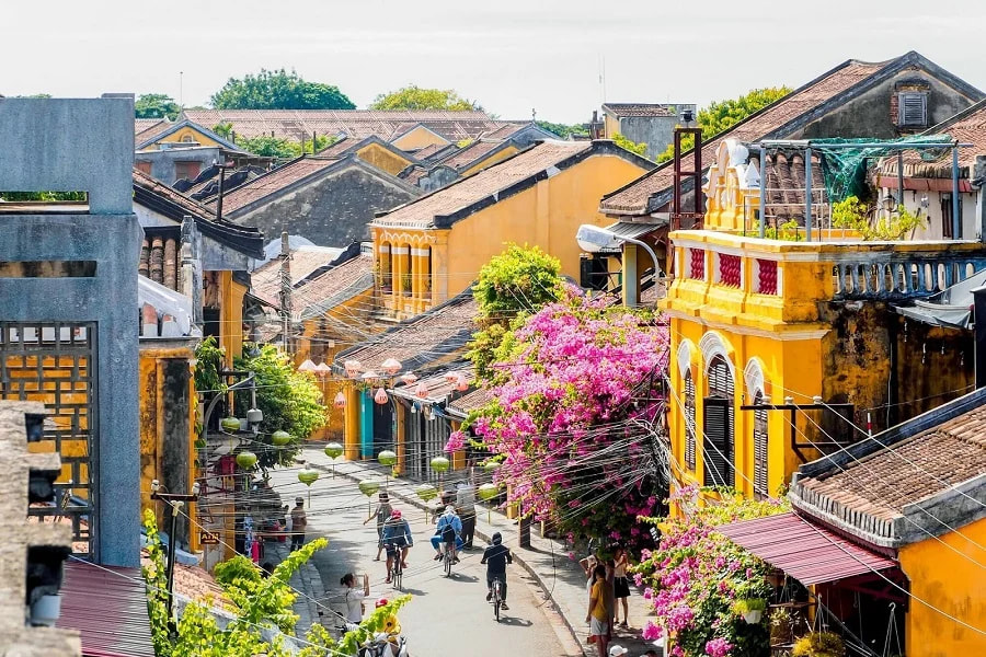 Hoi An Ancient Town gallery 4