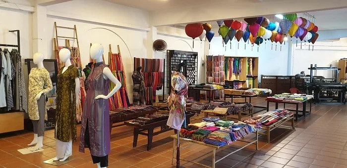 Hoi An Ancient Town gallery 6