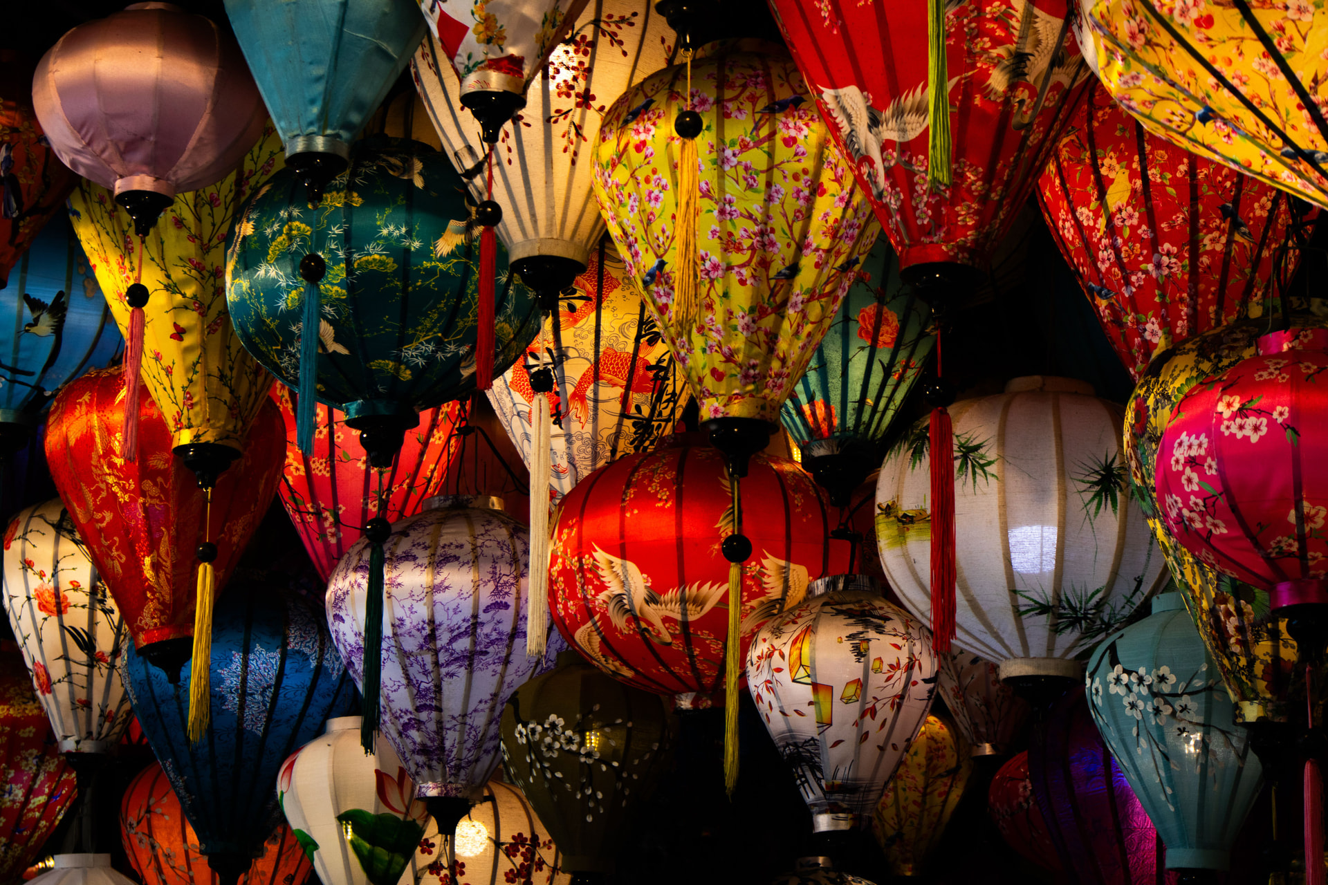Hoi An Ancient Town gallery 8