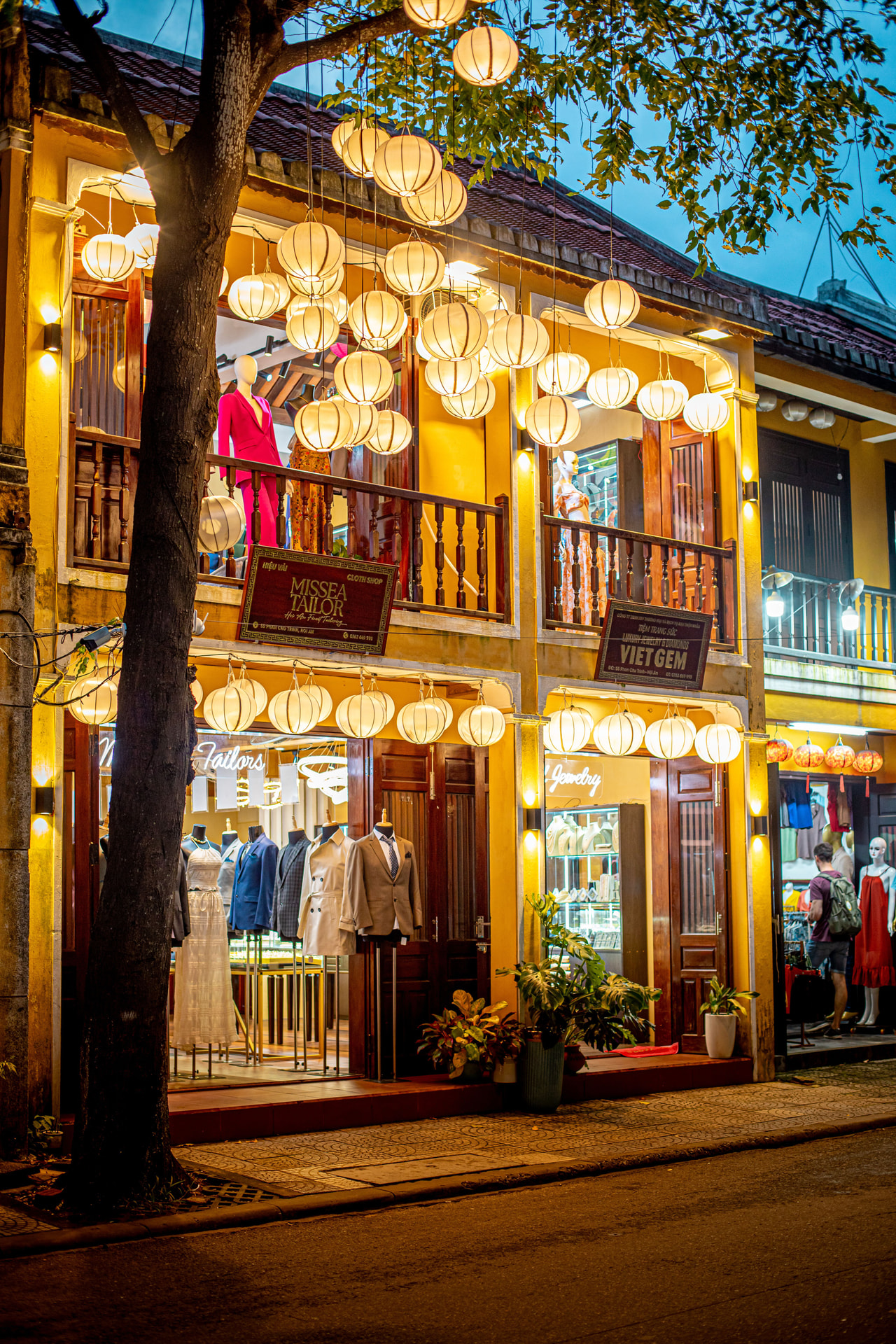 Hoi An Ancient Town gallery 9