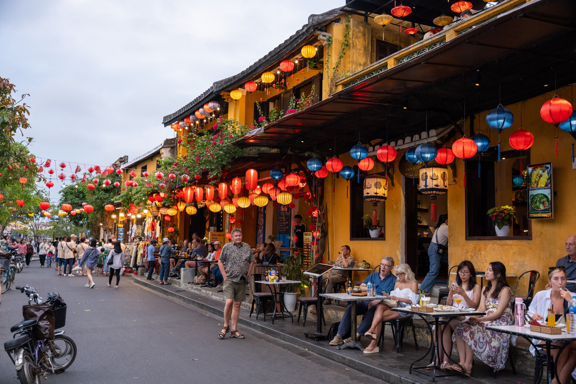 Hoi An Ancient Town gallery 12