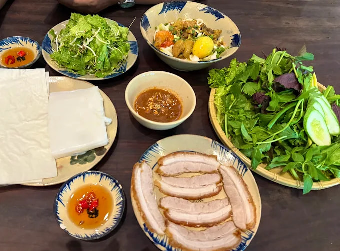 Mì Quảng Bà Mua gallery 3