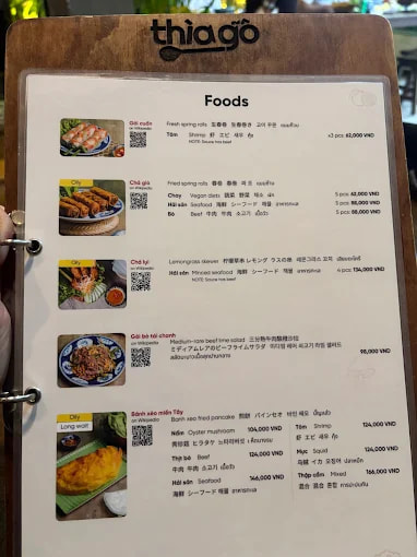Thìa Gỗ Restaurant Đà Nẵng gallery 3