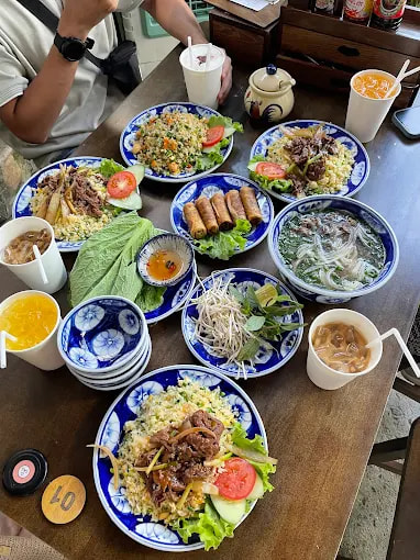 Thìa Gỗ Restaurant Đà Nẵng gallery 4