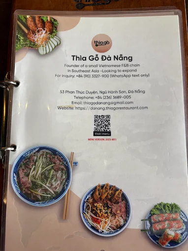 Thìa Gỗ Restaurant Đà Nẵng gallery 7