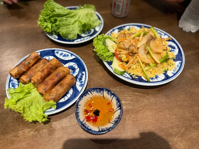 Bánh Xèo Bà Dưỡng gallery 5
