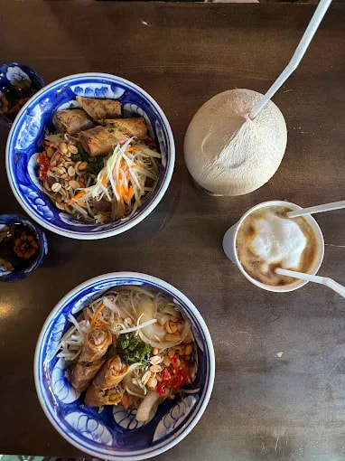 Bánh Xèo Bà Dưỡng gallery 6