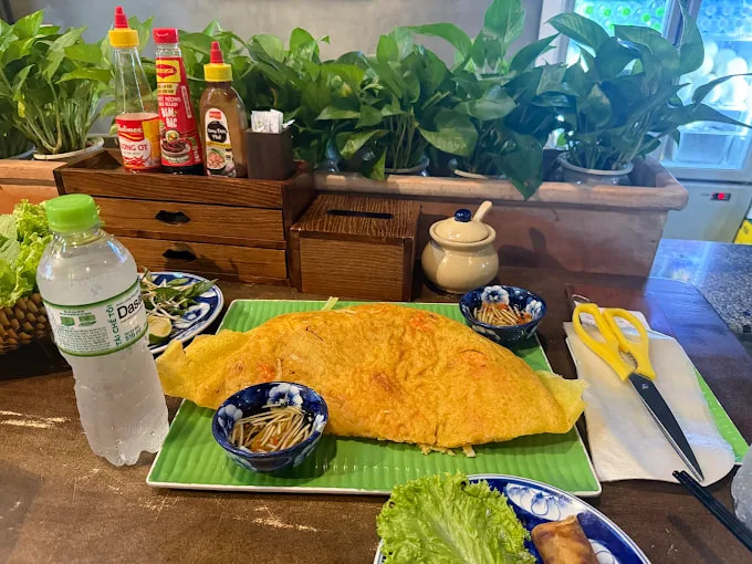 Bánh Xèo Bà Dưỡng gallery 8