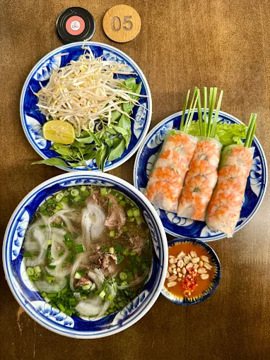 Bánh Xèo Bà Dưỡng gallery 11