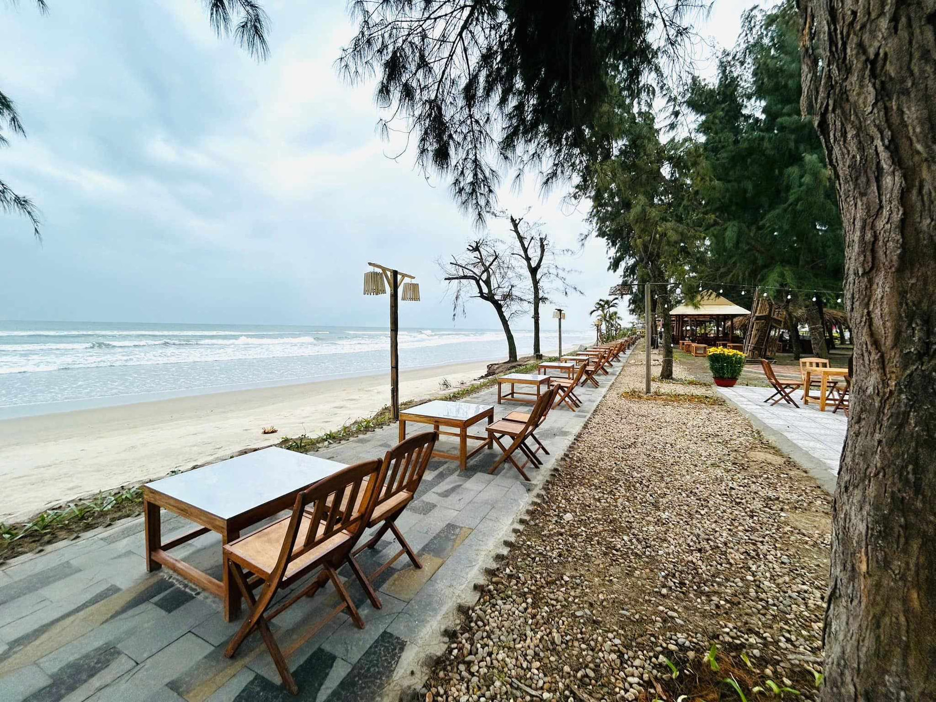 Bãi biển Mỹ Khê gallery 12