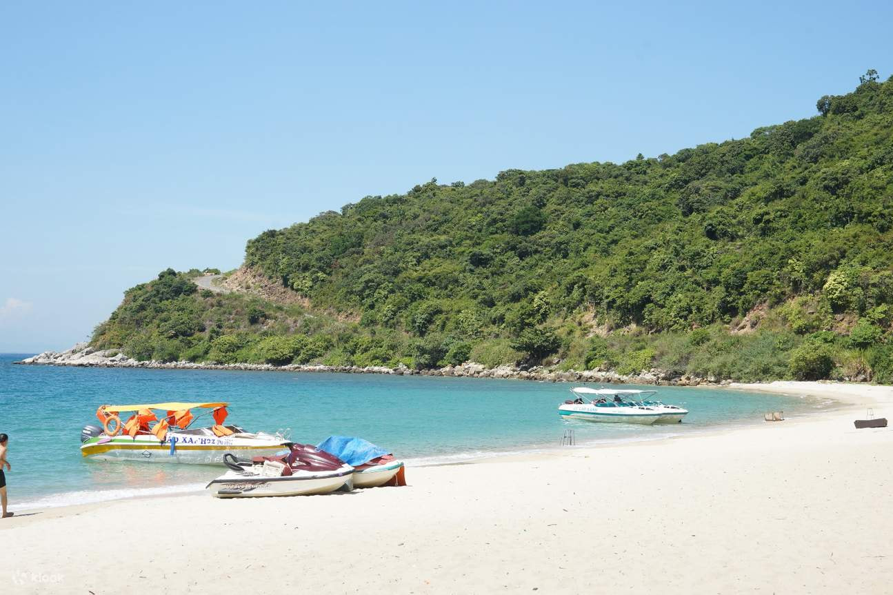 Cham Islands (Cu Lao Cham) gallery 1