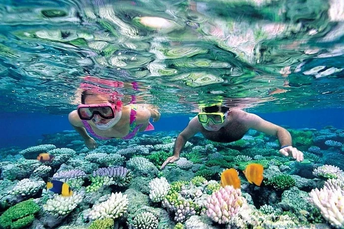 Cham Islands (Cu Lao Cham) gallery 3