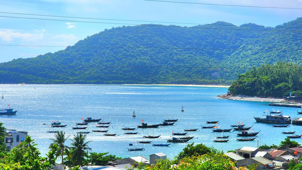 Cham Islands (Cu Lao Cham) gallery 9