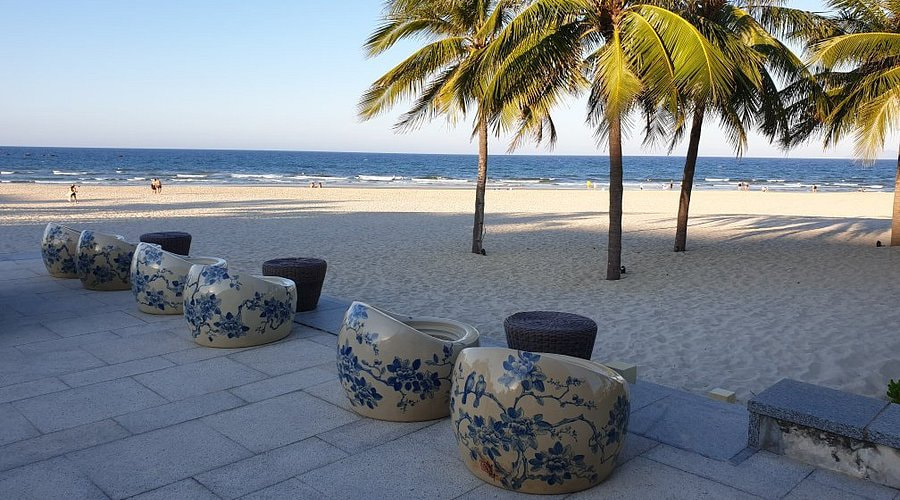 Bãi biển Non Nước gallery 5