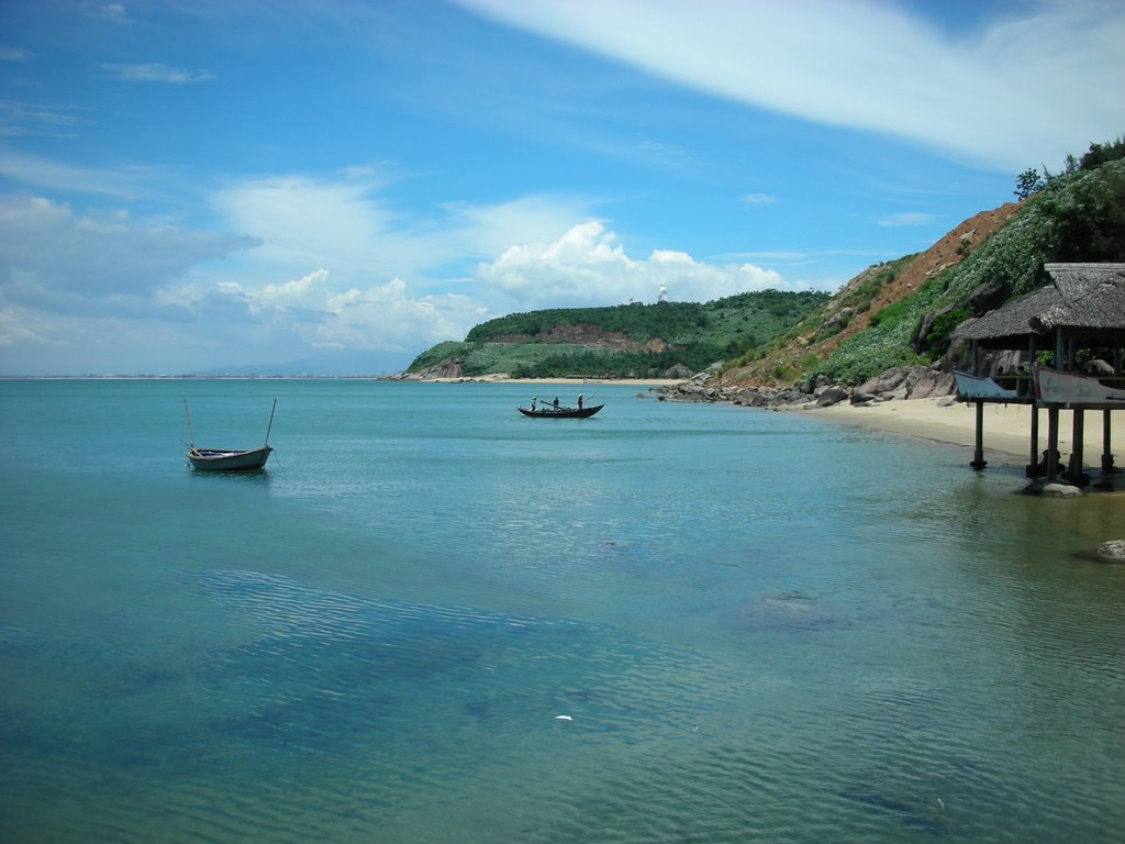 Bãi biển Non Nước gallery 8