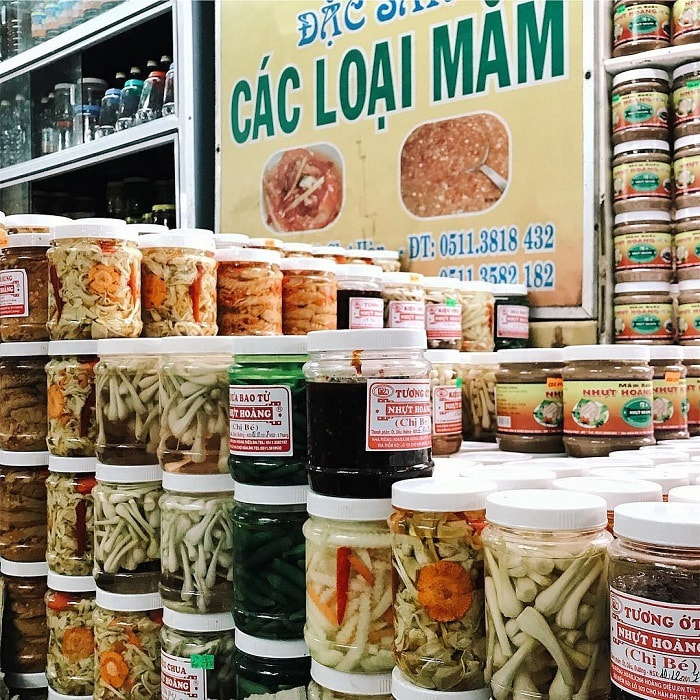 Chợ Hàn gallery 2