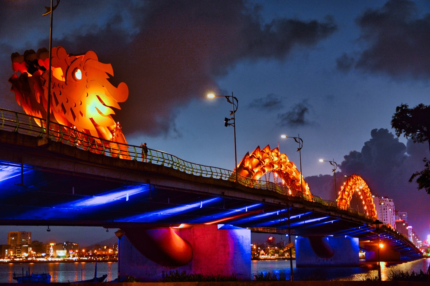 Cầu Rồng gallery 2