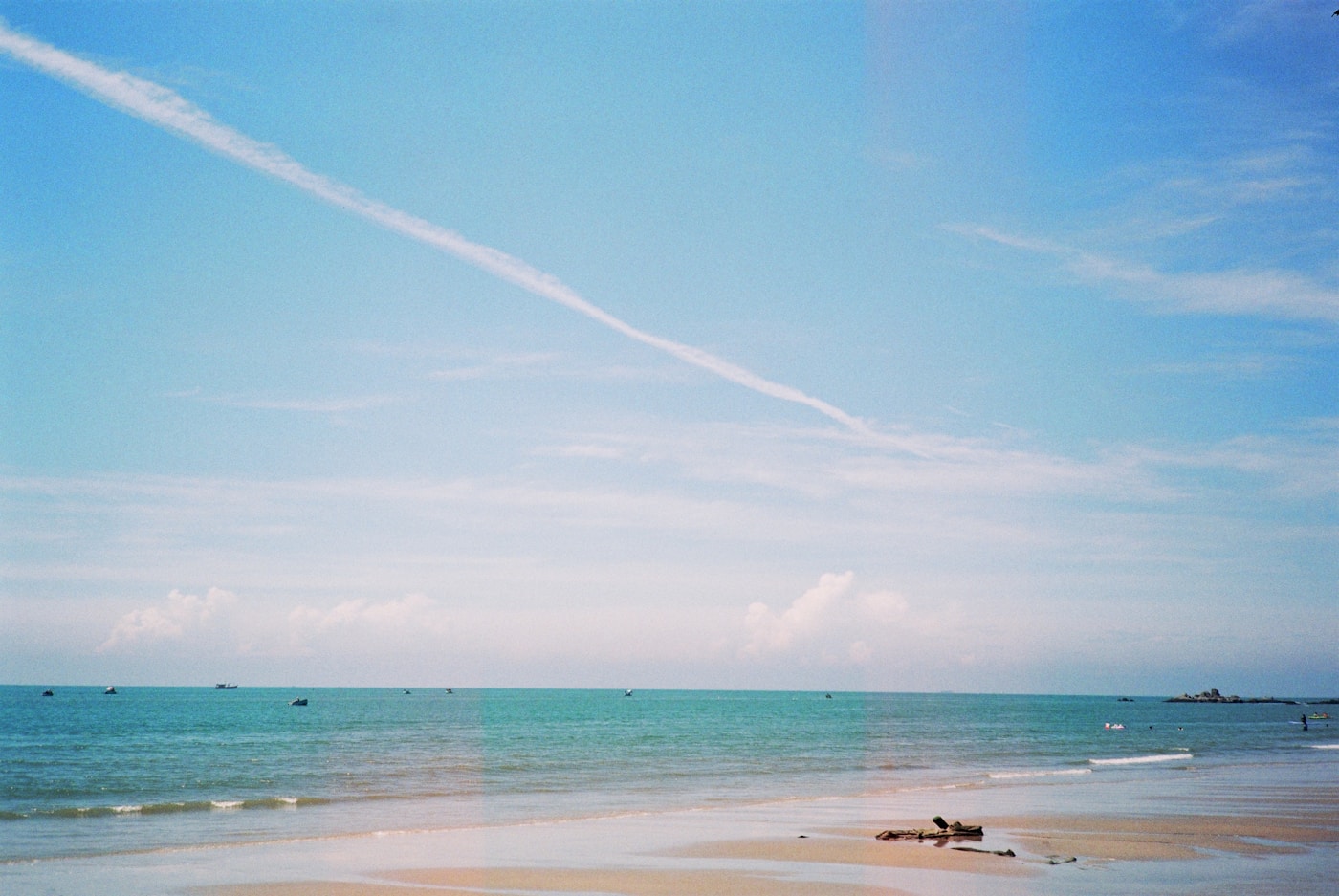 Bãi biển Mỹ Khê